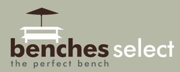 garden bench manufacturer Benches Select