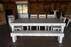 Farm Style Furniture